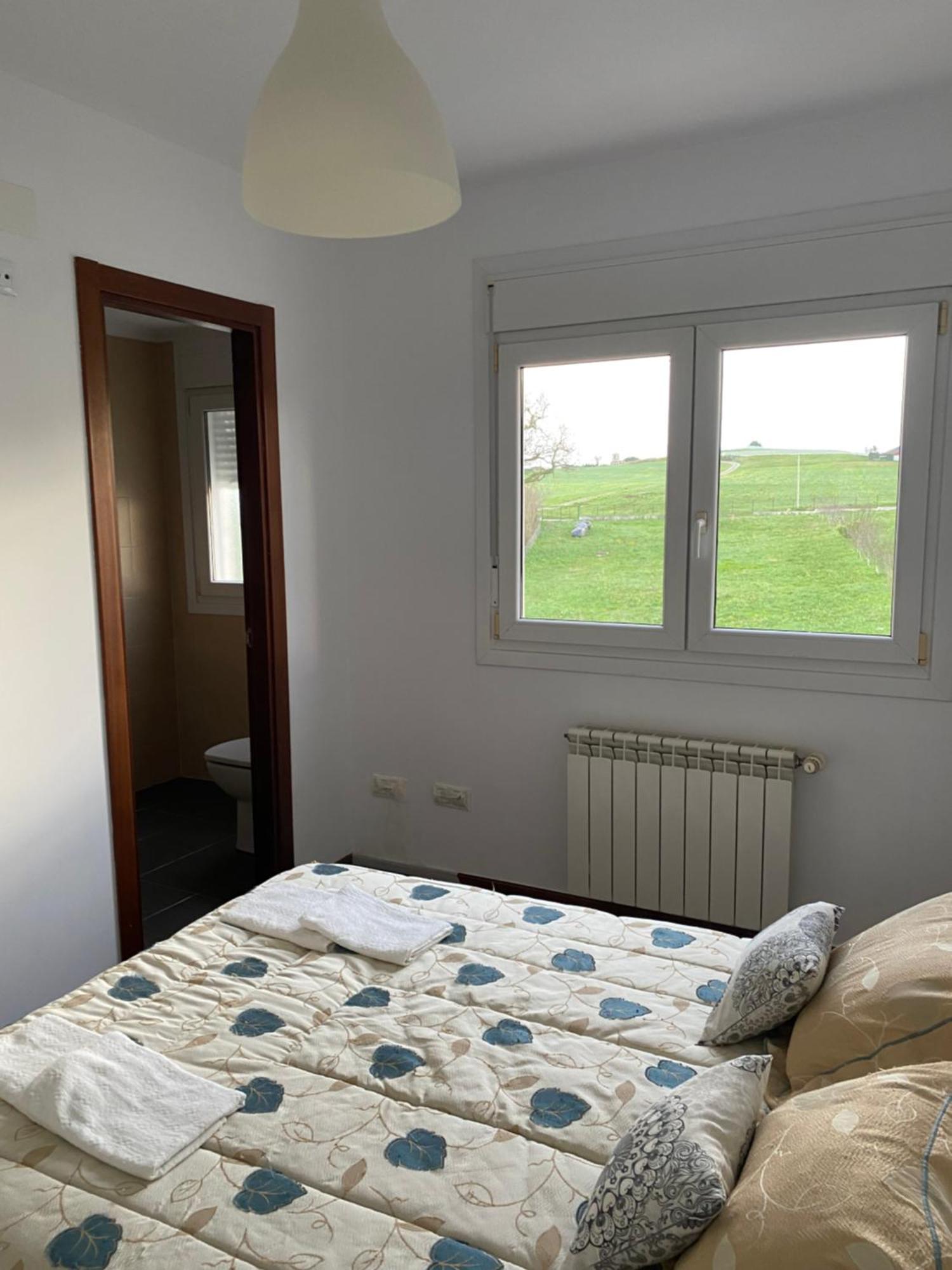 Rincon De Cantabria 2 Anero Exterior photo
